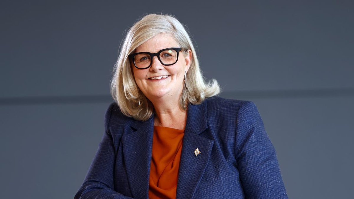 Congratulations to Australia’s next Governor-General, Sam Mostyn. Sam is a business leader who has spent her career championing gender equality in business, sport and community. She will bring a wealth of experience and compassion to the role of GG. An outstanding choice.