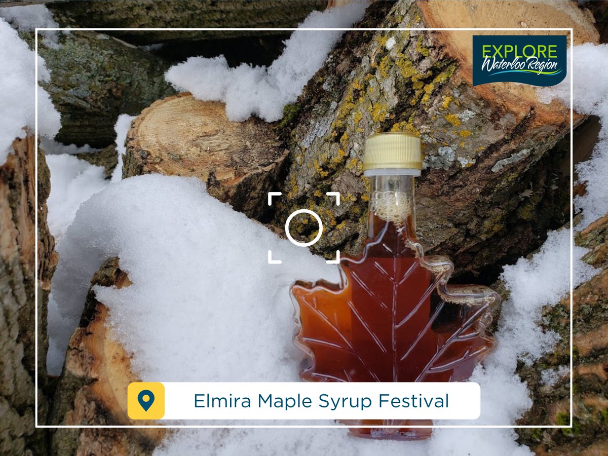ExploreWR's tweet photo. Visit @ElmiraSapfest this Sat., Apr. 6! Discover unique experiences like #sugarbushtours and #pancake feasts, showcasing our #maple heritage. Ideal for #touroperators. #EMSF24 #MapleSyrup #ExploreWR #TourTuesday #ElmiraMapleSyrupFestival
🔗 https://t.co/5pWdi1Zy0Y https://t.co/DggKyJQjIk