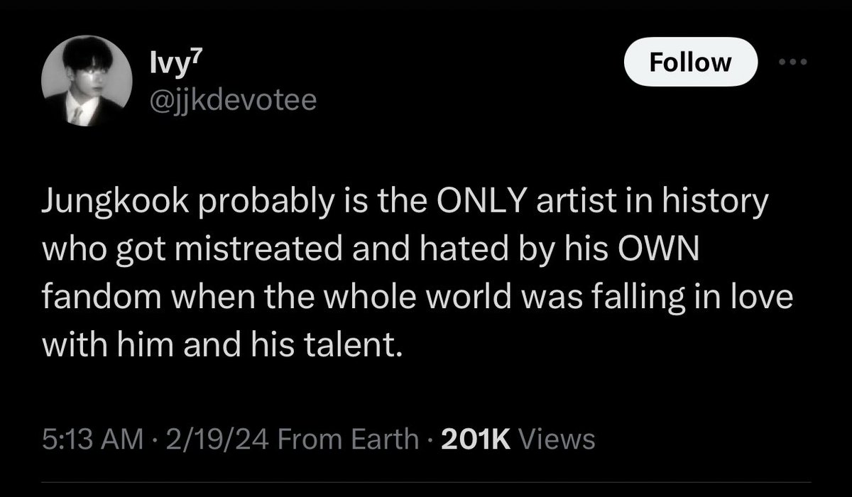 JKLabzme's tweet photo. 💯% FACT. https://t.co/lcuwVUbENt