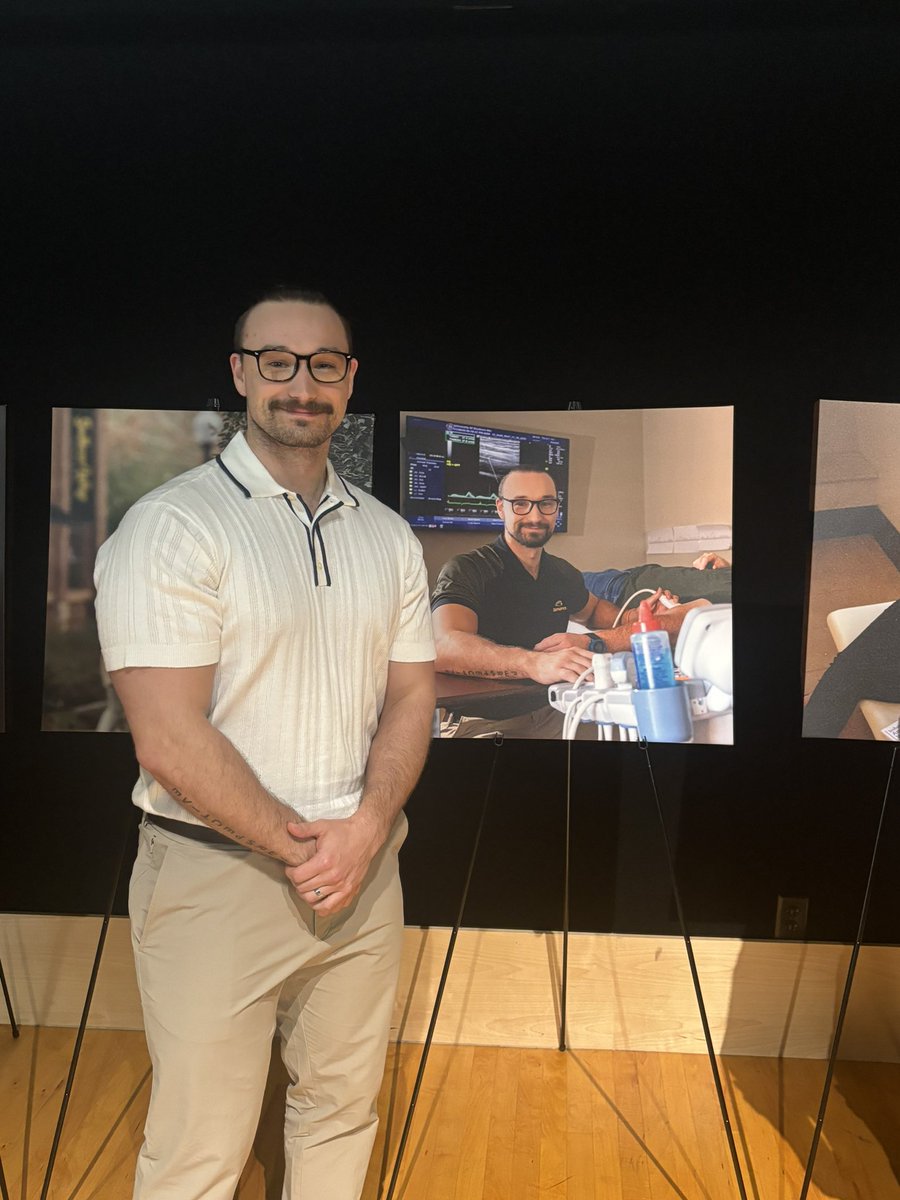 Big shoutout to Ryan Aultman on being inducted to the <a href="/SouthernMiss/">Southern Miss</a> Grad School HOF this afternoon! Ryan has been a leader in our lab for the last two years, and he is a huge reason for our lab’s recent success. Join me in congratulating Ryan on this well deserved achievement!