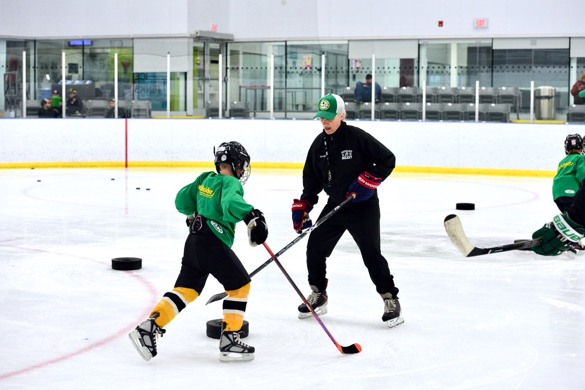 Burkholder Hockey ® tweet media
