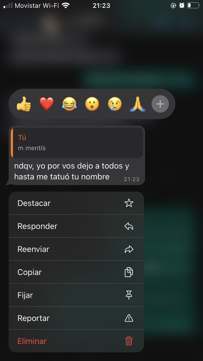 pero no es ella😩