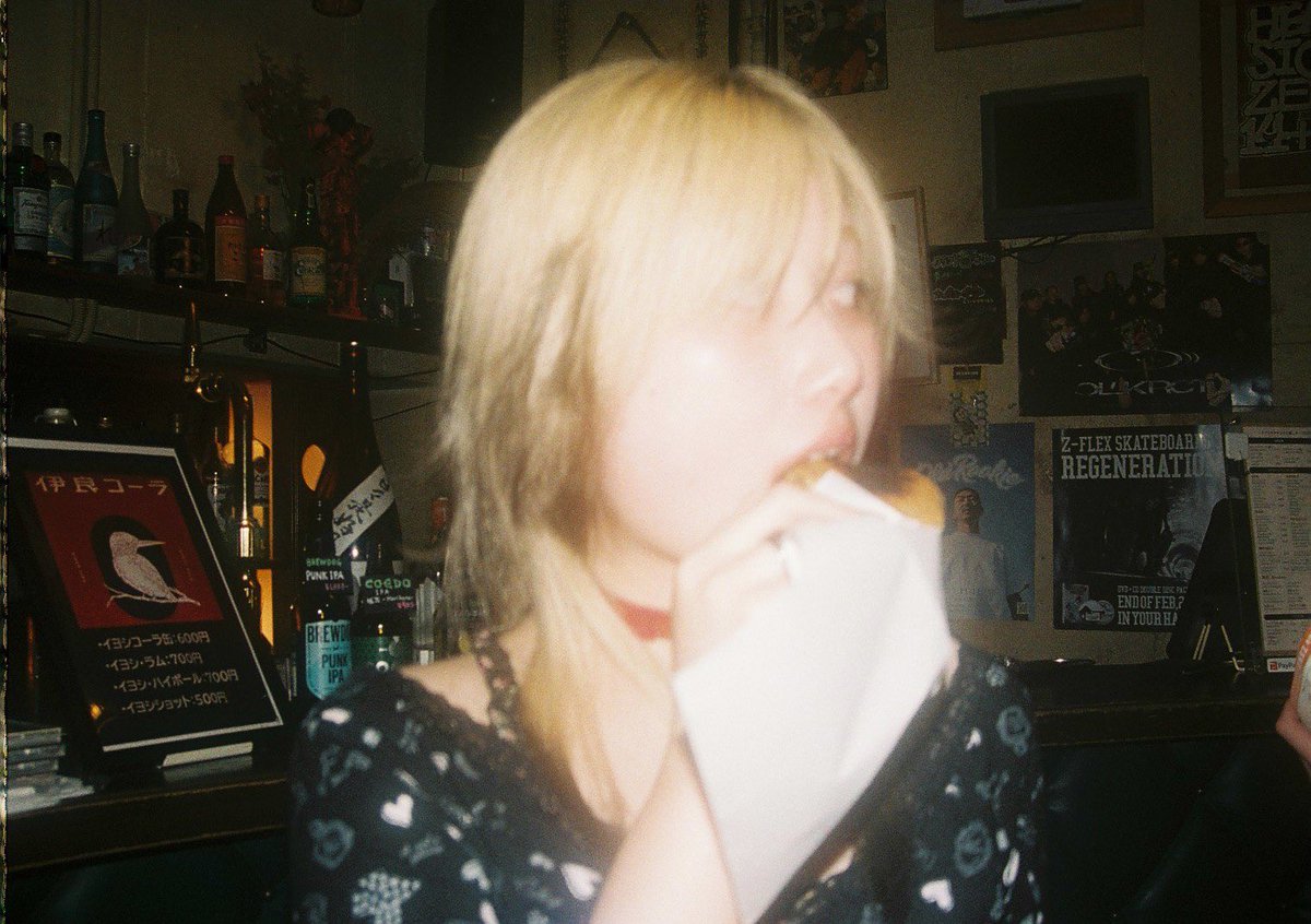 ピンキーポップ tweet media