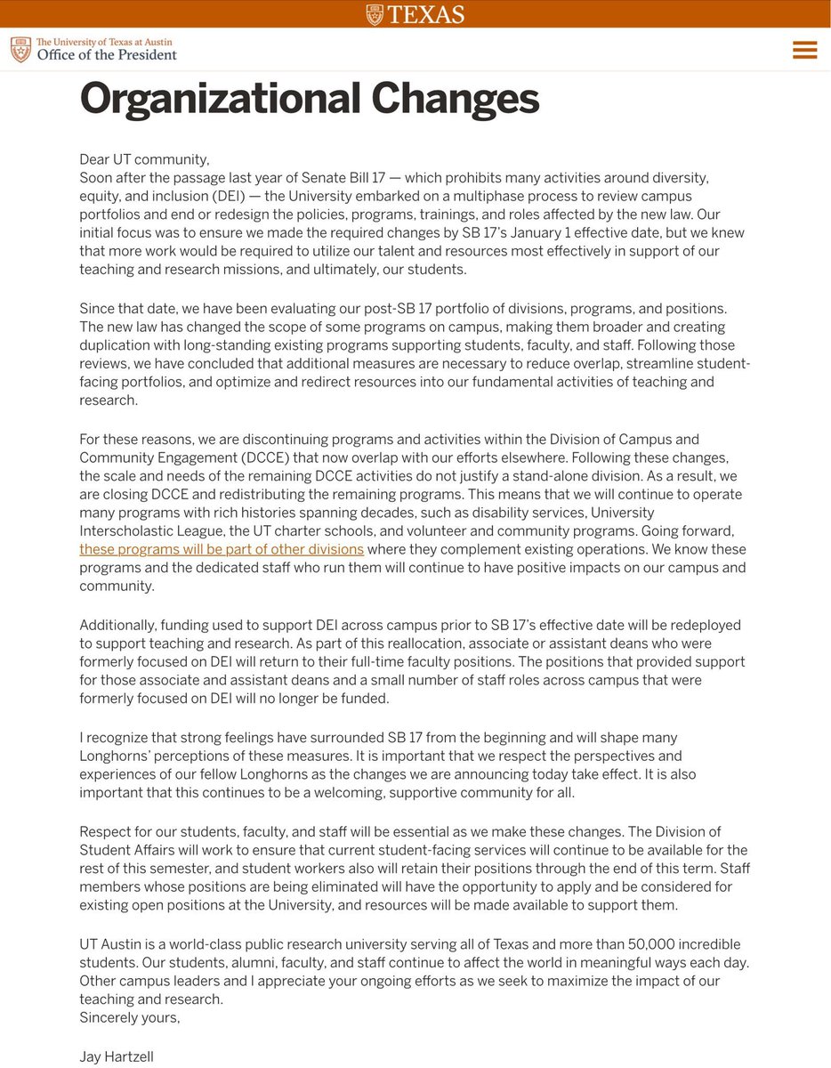 BlackUTNetwork's tweet image. Today has been absolutely frustrating for Longhorns.