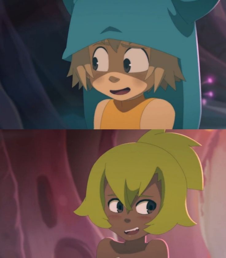 These days I'll be away a little (because of school more than anything, it's exam and project season) but very soon I'll be back with more wakfu drawings and comics and obviously I still have the +18 in progress!

I' ll be back B)