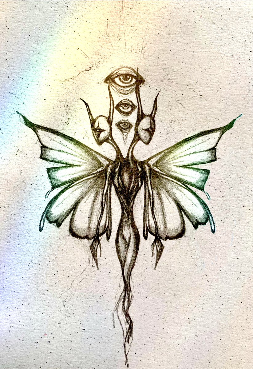 goblin faerie boi