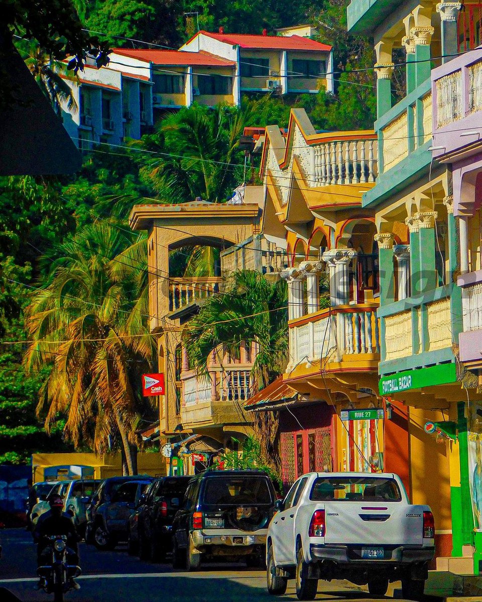 Foto sa fèt youn nan pi Bel Vil an🇭🇹
🗣Devine nan ki vil an Ayiti foto sa fèt ?🇭🇹👇🏿