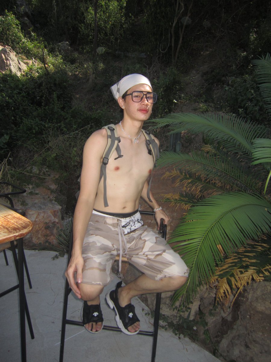 🏝️⚓️🛟🌊☀️  อยากมีแฟนให้เสว  #คนไหนนะเฮียคนนี้รึเปล่า #คุณดื้อ