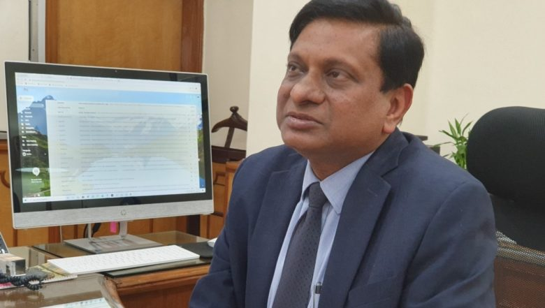 Apurva Chandra, Secretary Health & Family Welfare (H&FW), MoHFW will today launch myCGHS app for iOS ecosystem of devices, designed to enhance access to Electronic Health Records, information, and resources for Central Government Health Scheme (CGHS) beneficiaries. 

The myCGHS…