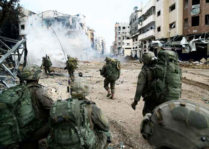 yespunjab's tweet photo. Aid workers' death: IDF chief apologises, says 'misidentification' led to mishap
#Gaza #GazaAirDrop #GazaWar #GazaAidWorkerDeath #IDF #misidentification #IsraelPalestineWar #HerziHalevi #WorldCentralKitchen #WCK #YesPunjab
https://t.co/GpT3YxKfvH https://t.co/JHnk8JUYmS