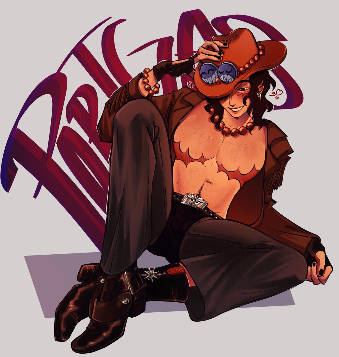 ace 🔥🐎