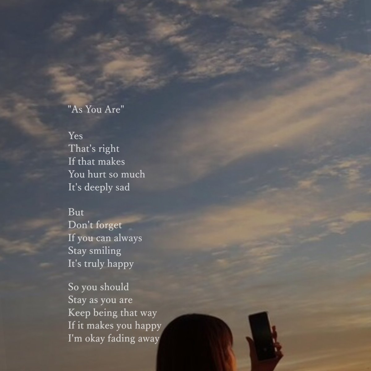 gm 'As You Are' Photography by mainu #NFTCommunity #vssink #vss365 #poetryNFT #poetry #prompts #romance #lovepoetry #valentinesday
