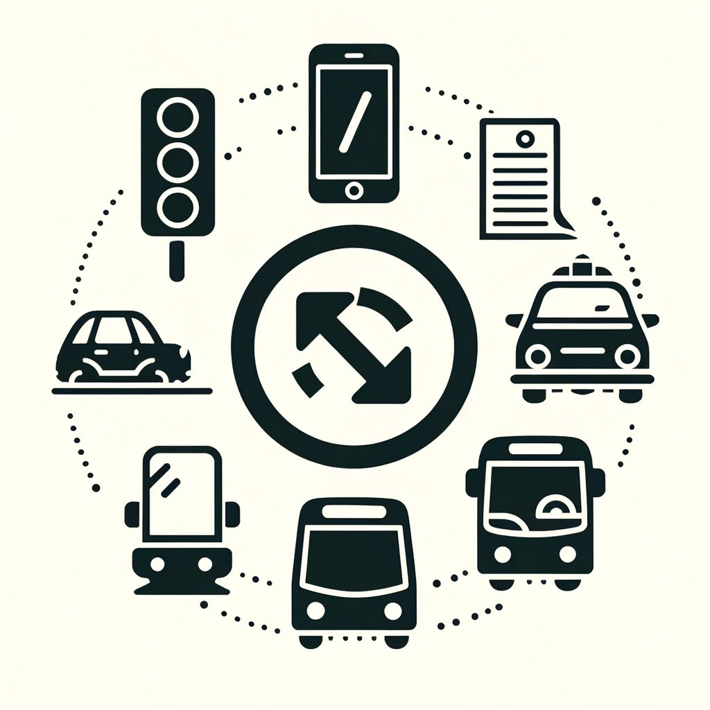 ¡Transformemos las multas en movilidad! La iniciativa “Multas por Pasaje” propone que ingresos por multas de tránsito en Jalisco se destinen a subsidiar la tarifa de transporte público.🚦🚌 Hagamos que los candidatos a la gubernatura tomen nota. #MovilidadSustentable #Jalisco