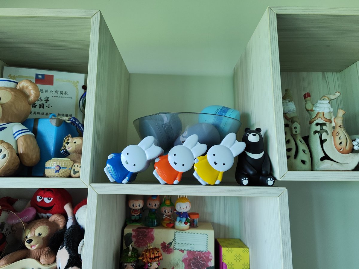 Ping-Yu Chang tweet media