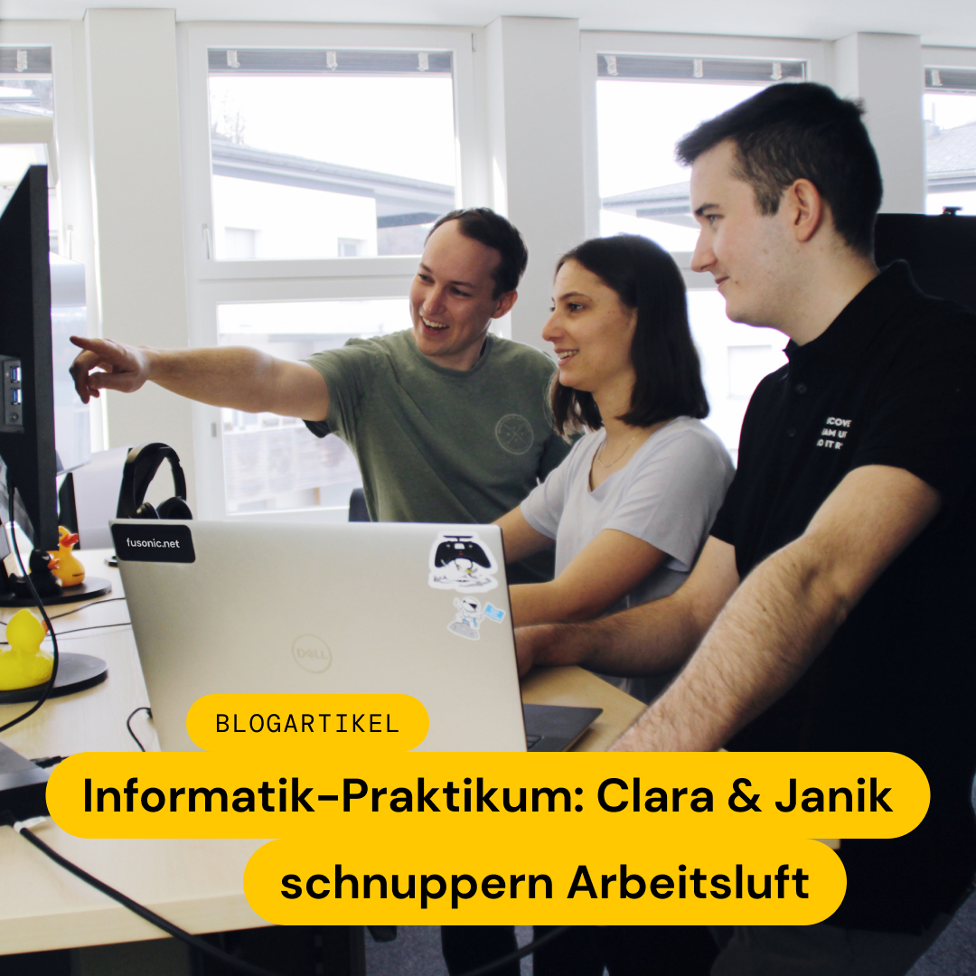 fusonic.net tweet media