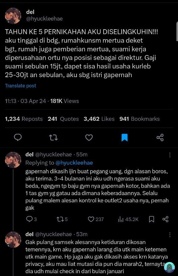 Tanyarl 💚 tweet media