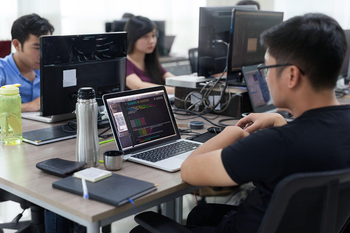 flutter_factory's tweet image. FlutterFactory: Your destination for dynamic Flutter development talent. Let’s create together! 🌟 ⇒flutterfactory.io/en/hire/flutte…

#Flutter #dynamicdevelopment #createtogether #fluttertalent #FlutterFactory