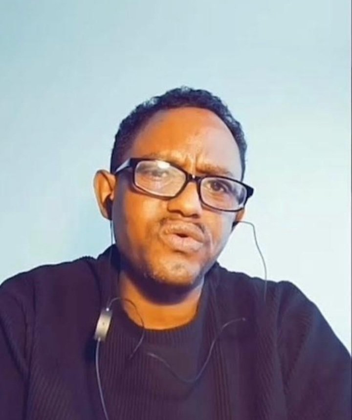 napoleonGgaim's tweet image. Yohannes Abraham AKA &quot;john black&quot; did not risk his life eluding from the Eritrean mafia group just to be enchained by the netherlands authority when becoming a victim of the regime&apos;s evil strategy. @martinplaut @UN_HRC @IND_NL @RTLnieuws @Politie