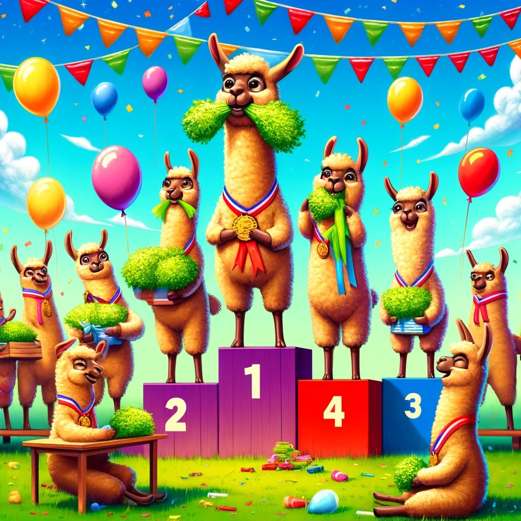 📢 Attention Lamark Community!

We've received feedback regarding the recent airdrop distribution for the Lamark X Lamas campaign. We acknowledge that there was an oversight: individuals who didn't join the Lamas Discord were deemed ineligible for rewards. This was our mistake,