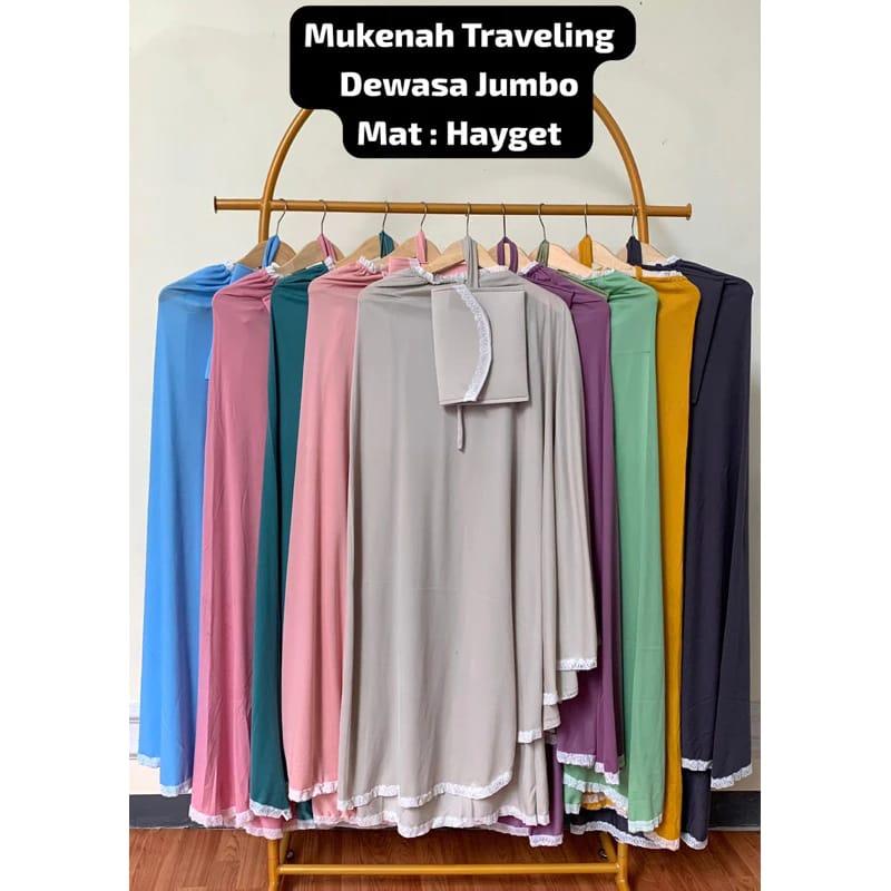 Cuci Gudang 100ribuan Dapat 3pcs Mukena Dewasa Bahan Hyget Super Premium Size Jumbo Gratis Tas Cantik / Mukena Traveling Termurah Atasan Bawahan Panjang ♥️👉 vt.tiktok.com/ZSFVXurNj/ #racunbelanja #racunshopee #mukena #mukenaartis #mukenalebaran #mukenajumbo #mukenatravelling