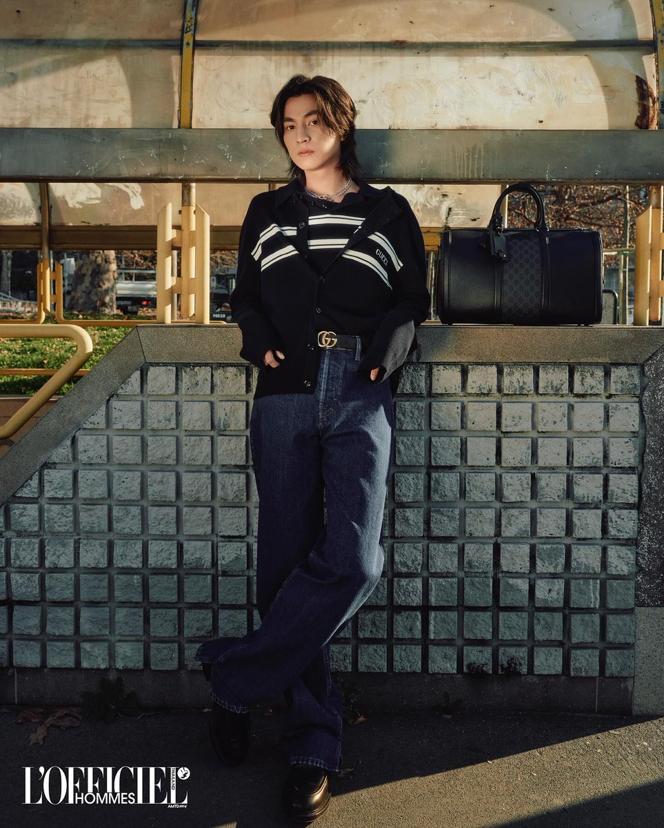 ©️hommesthailand - IG
<a href="/gulfkanawut/">gulfkanawut</a>
#GulfKanawut
#GucciAncora
#Gucci