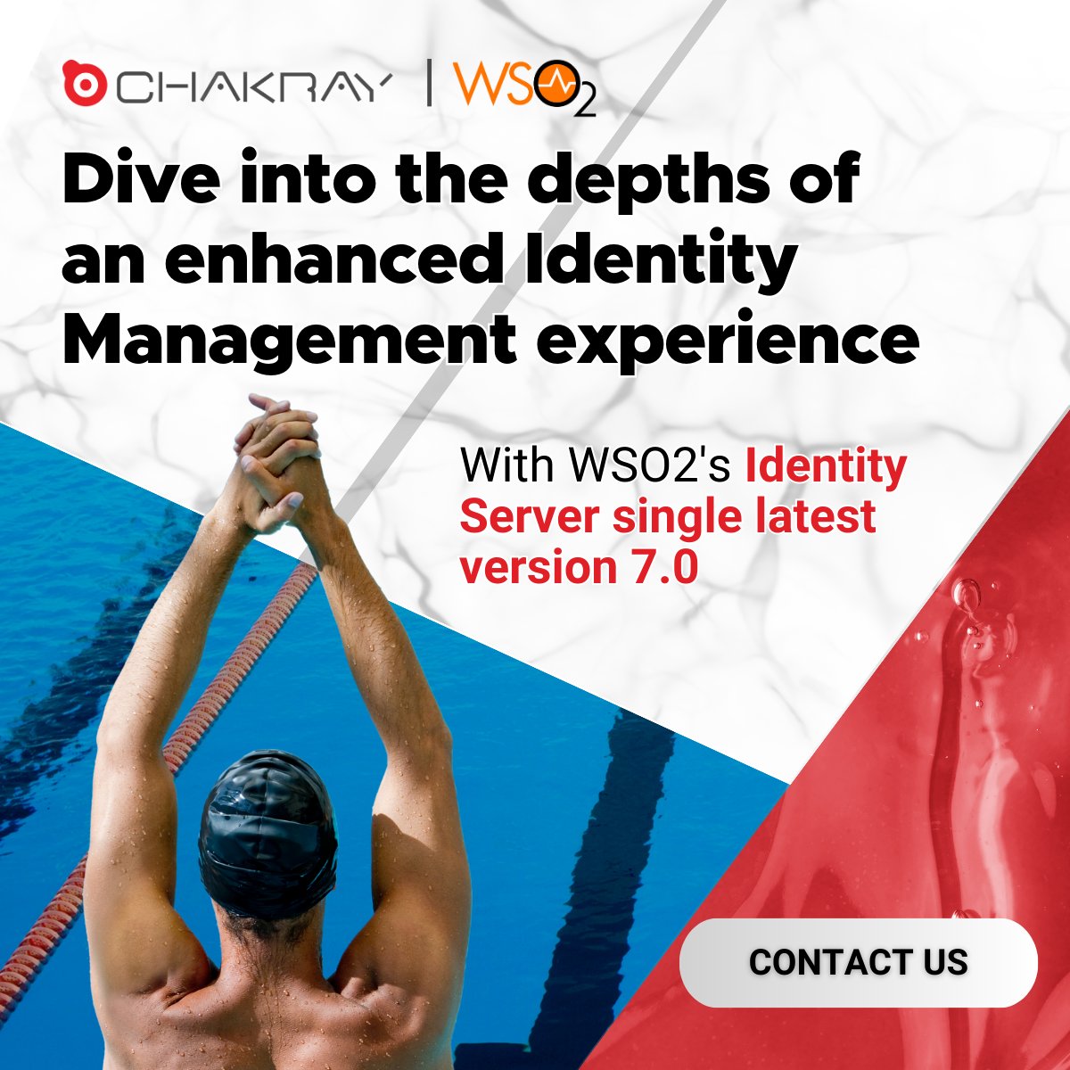 Take advantage of the new features in @wso2 ’s Identity Server 7.0. Experience a brand-new user interface that lets you delve deep into identity management capabilities. Want to learn more? Follow the link 👉 bit.ly/3TgN5M0 #WSO2IdentityServer #SSO #IdentityManagement