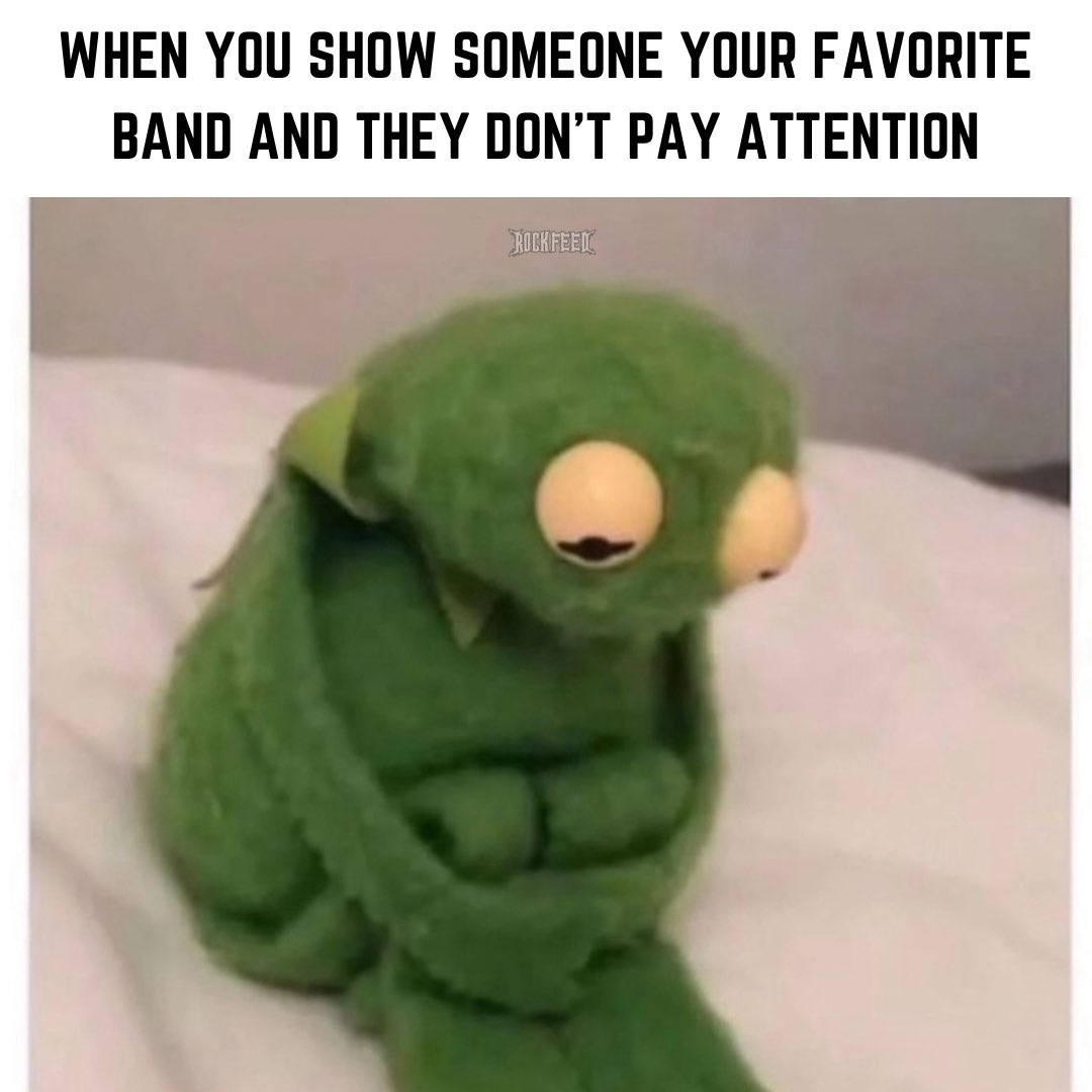 Rock Feed 🎸 (@rockfeednet) on Twitter photo 