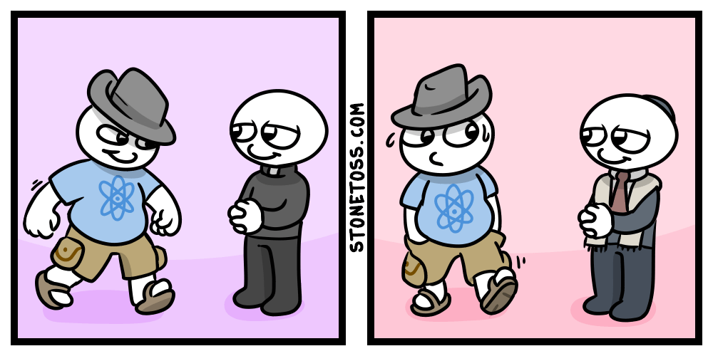 Stonetoss Comics (@stone_toss) on Twitter photo 2024-04-03 14:00:02