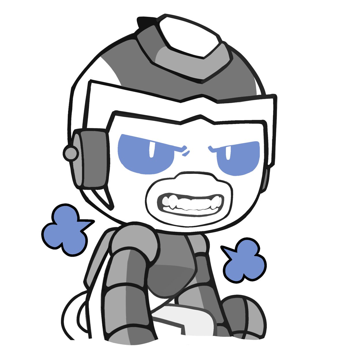NanniBetelgeuse's tweet photo. Hhhsss
#superrobotmonkeyteamhiperforcego #srmthfg #srmt  #sprx77 #antauri https://t.co/VHLeK6Yc37