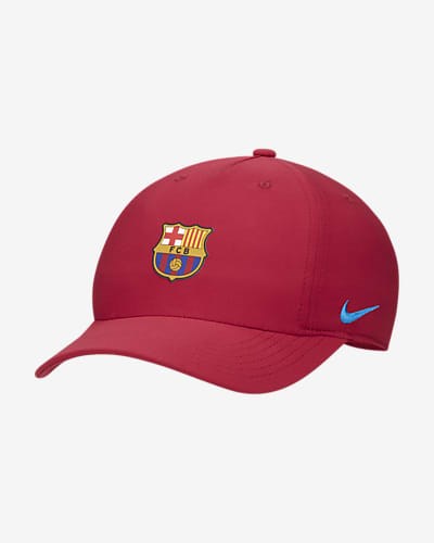 FC Barcelona Club - (Gorra sin estructura para fútbol Nike Dri-FIT) está en 479 MXN (-20%) ofertasultra.com/show/?id=nikfc… OfertasUltra,com