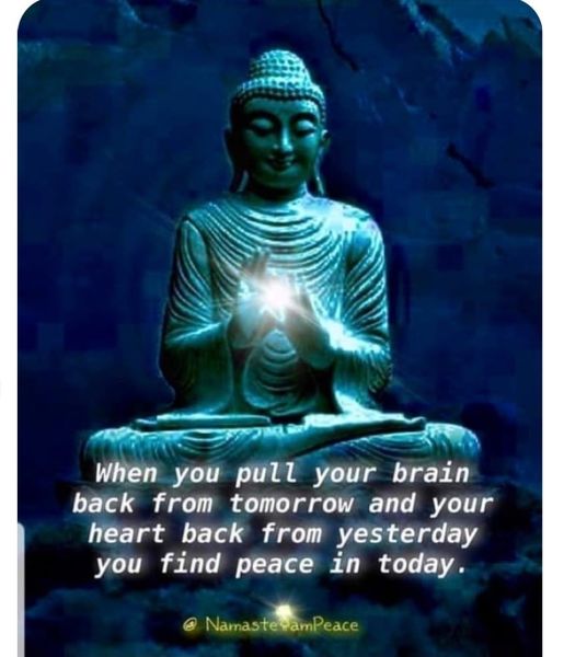 The Mindfulness Meditation Institute (@TrainingMindful) on Twitter photo 2024-04-03 05:31:00