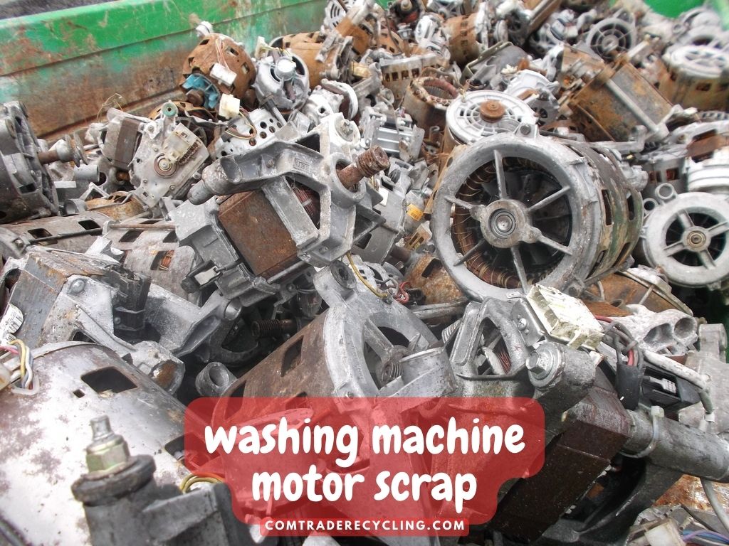 comtrade88's tweet photo. Join forces with the industry leader in washing machine motor scrap recycling! If you have available stocks for sale, reach out to us via: WhatsApp: +85260669186 WeChat: +8613923192733 Line: +66972500948 Email: VDBSWA@GMAIL.COM  #WashingMachineMotorRecycling #motorscrap #dynamo https://t.co/WkDBmCUBcr