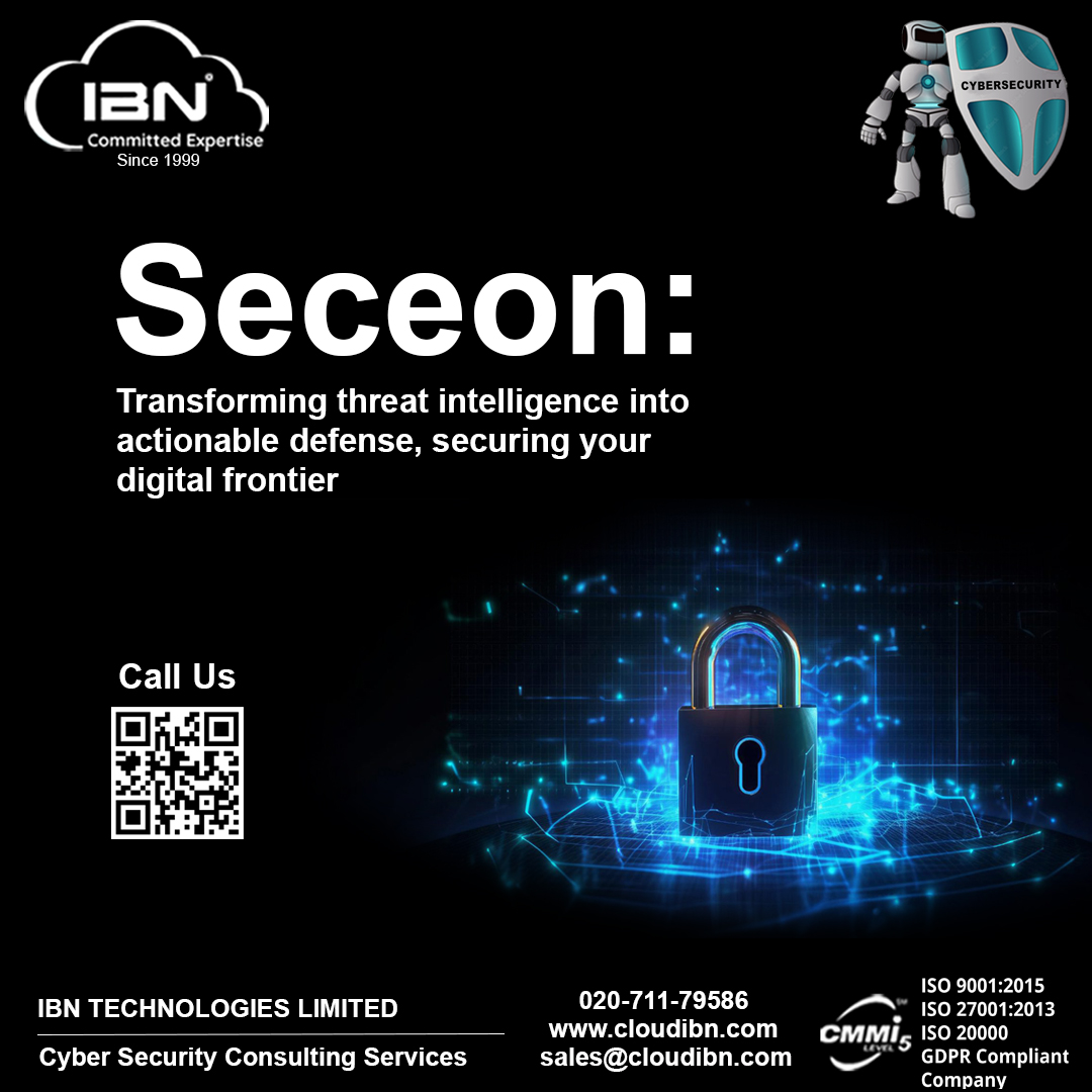 Cloud_IBN's tweet image. Protecting your digital assets has never been easier! Discover Seceon&apos;s comprehensive security suite today. 
Visit Us- cloudibn.com/Managed-Cyber-…

#CyberDefense #SeceonSecurity#Seceon#CloudSecurity#DataProtection