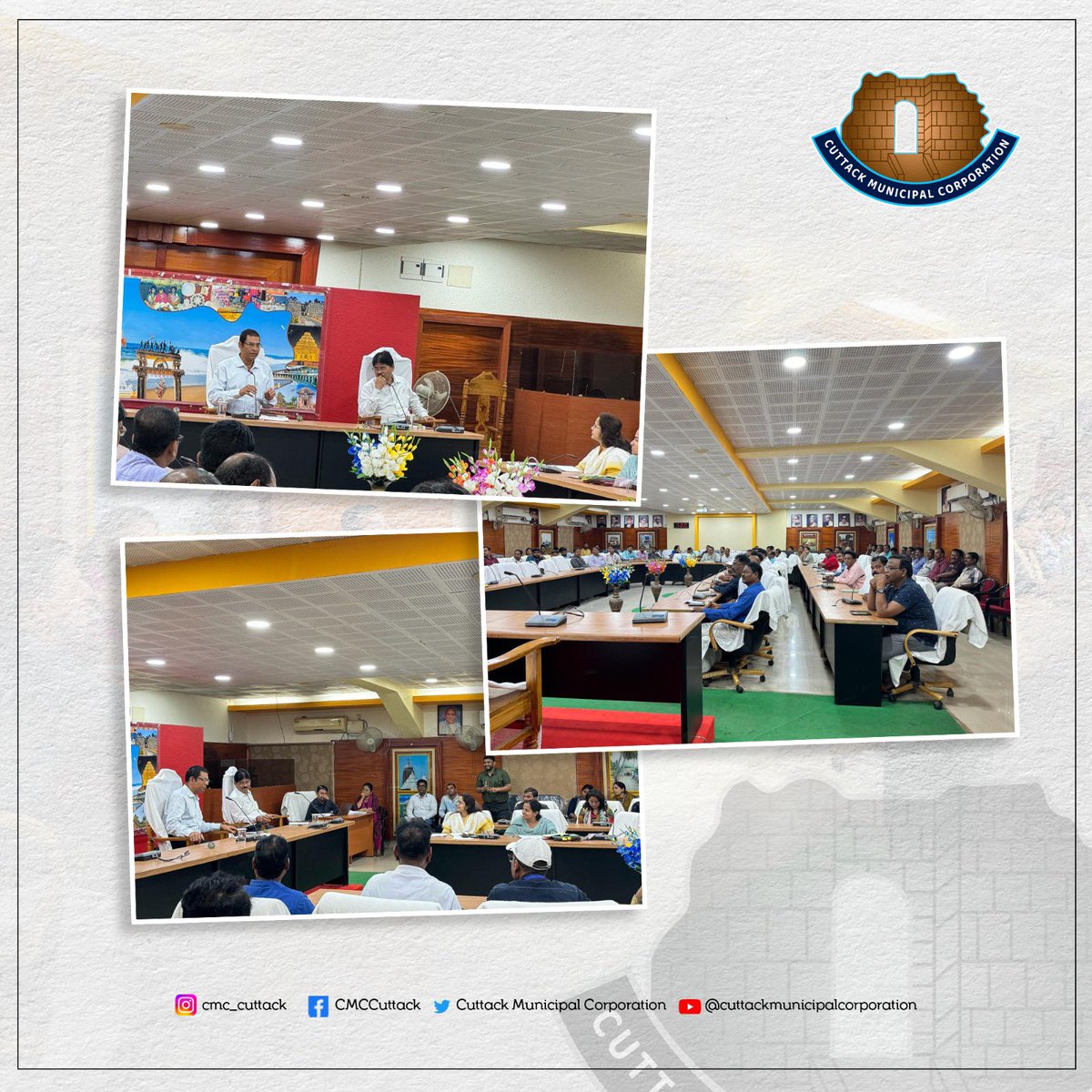 CMC,Cuttack tweet media