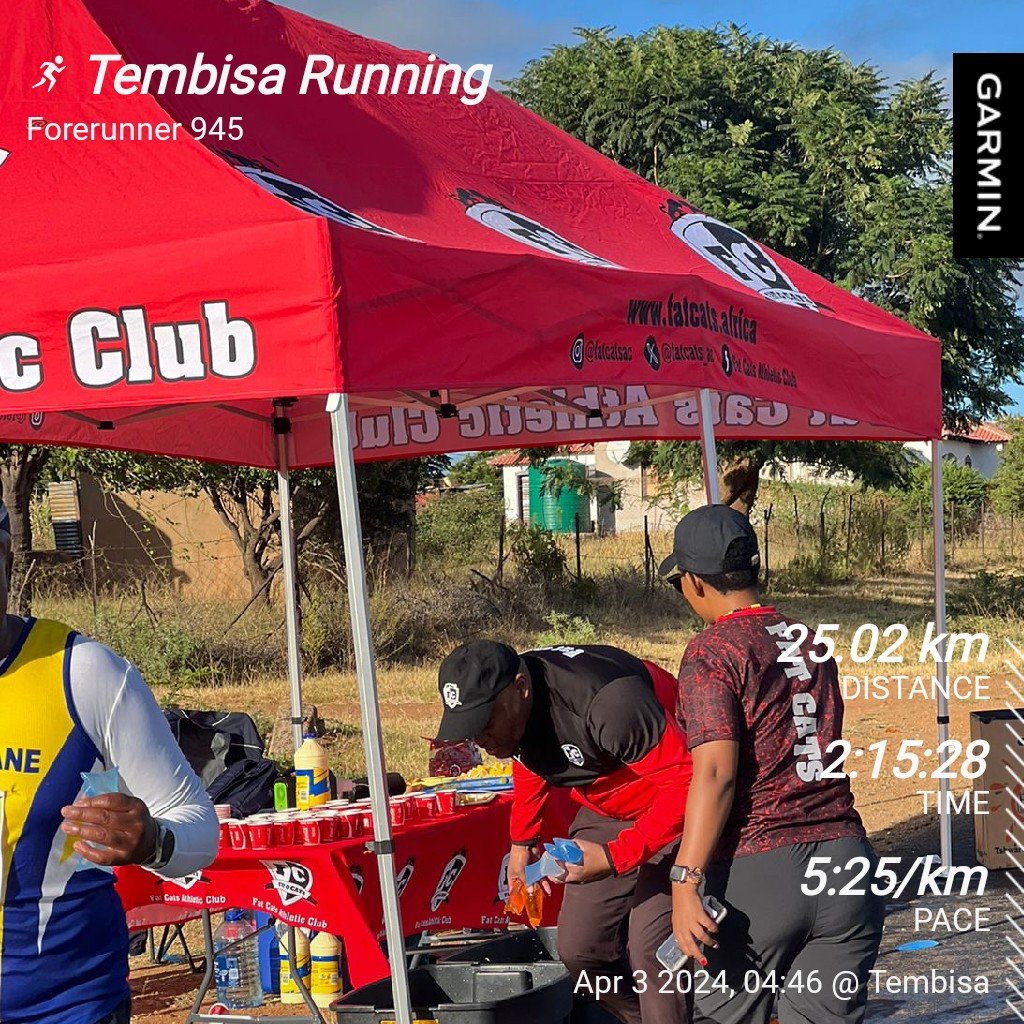 Wednesday workout 💪🦵 #werunthesestreets
#Oksalayosila #LiveAnyway #skhindigang #RunningWithTumiSole #vakashaeswatini #tinitwitter #RedSkippa
#FatCatAC
#WhoAreWe
#10YearsOfRunning 
#10YearsOfTrailblazing 
#10YearsOfFatCatsAC Kutinikela Sgcoko Siyancinca 😊