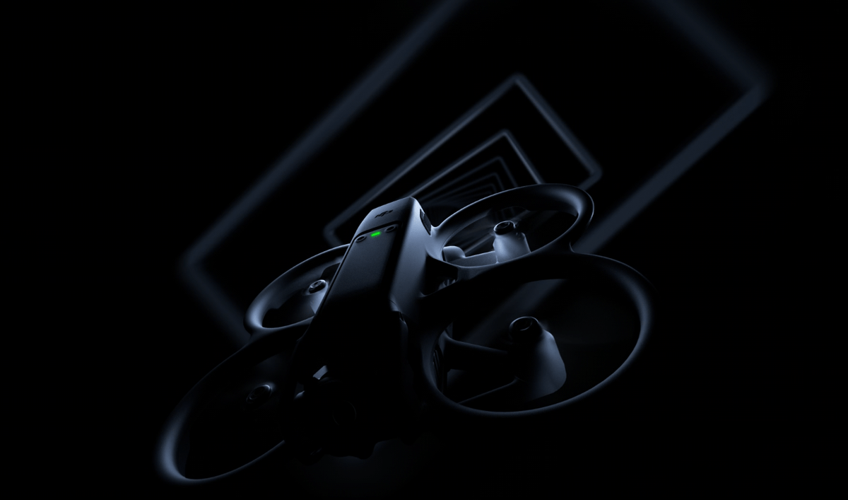 Is the DJI Avata 2 making its grand entrance on April 11th? Get to know more here! zurl.co/Y9nV #dji #djiavata2 #djigoggles3