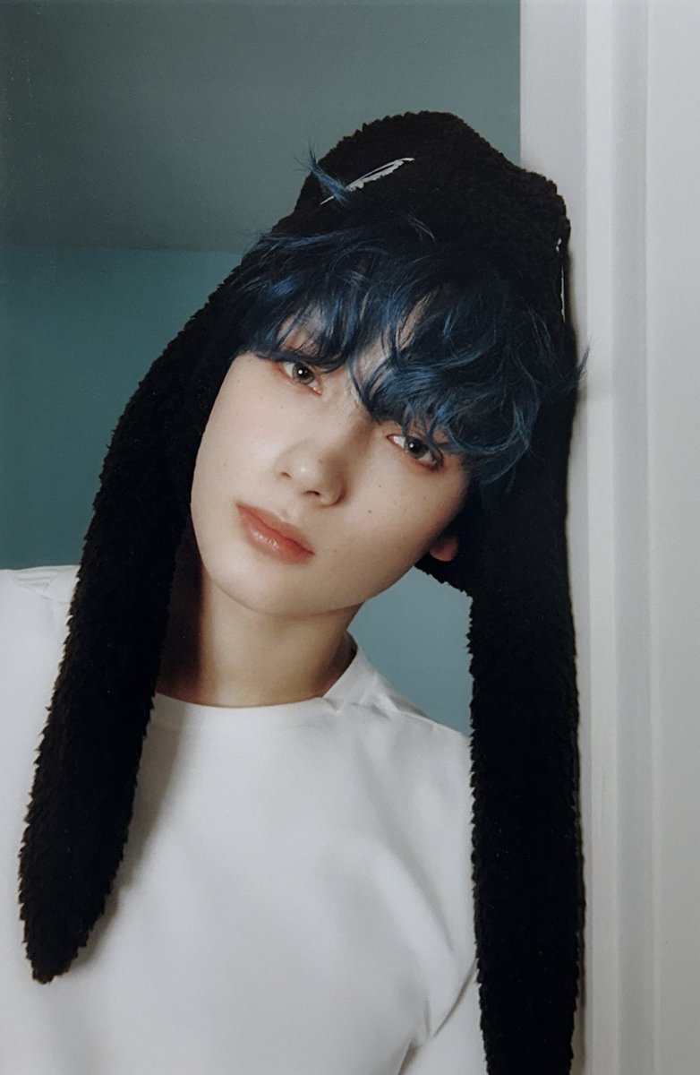 sorbetxt's tweet photo. 너무 귀엽구 잘 어울린다.. 이런 모자 마니 씌워주세요 https://t.co/q5i1EluRt8
