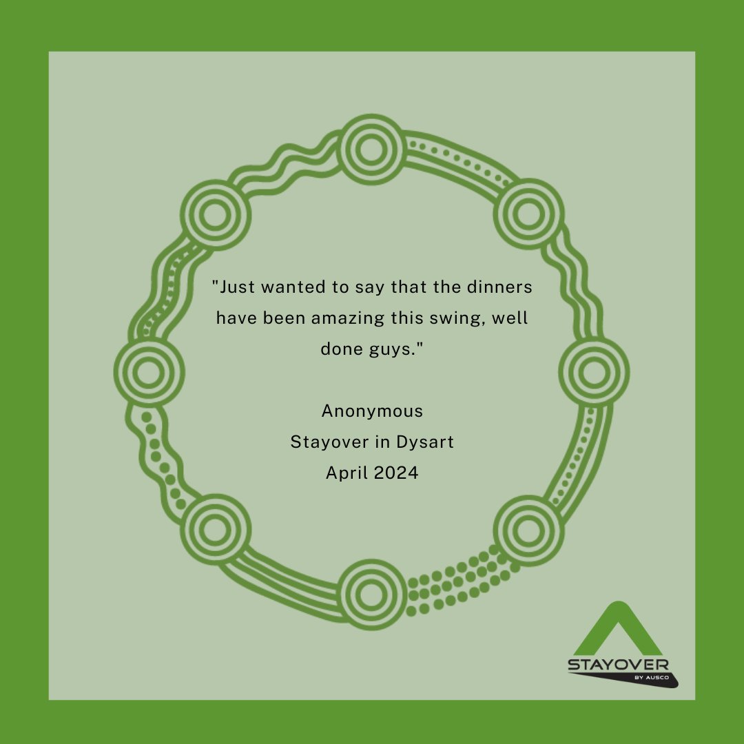 Ausco Modular tweet media