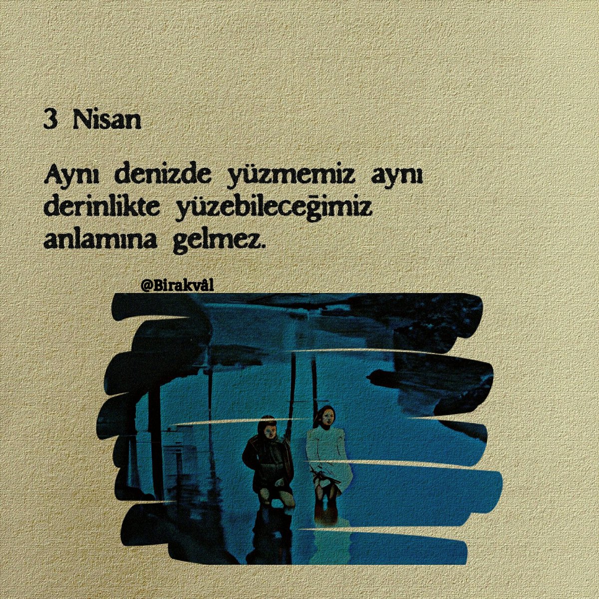 3 Nisan.