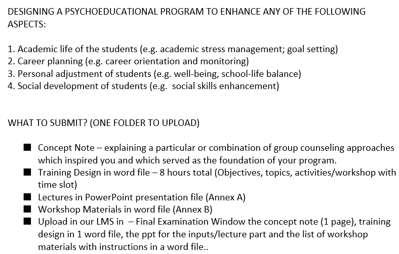 client_fran's tweet photo. Lf Comissioner Psych Group Process and Program development

DEADLINE: APRIL 13
NO DMS! Reply your estimated rate https://t.co/EfGdIUHFX1