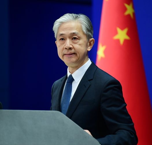 Foreign Ministry Spokesperson’s Remarks at the April 1 Regular Press Conference Regarding Philippine Comments on the South China Sea lb.china-embassy.gov.cn/eng/xwdt/20240…