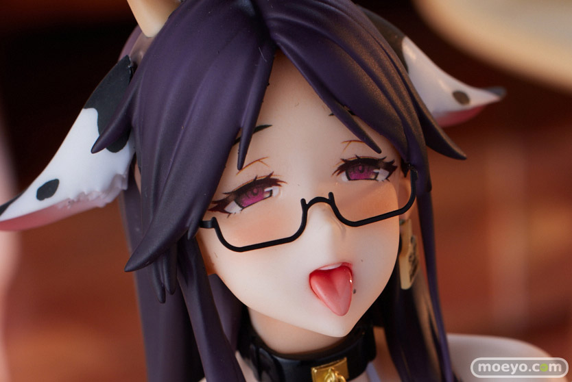 MoeyoCom's tweet photo. 🔞
【アダルトフィギュア】LEVEL MAX新作エロフィギュア「#牛柄ビキニ先輩 黒芙」予約受付開始!
#moeyo #LEVELMAX
https://t.co/l6Yl9Z1RCO https://t.co/sQ00yyl7zP