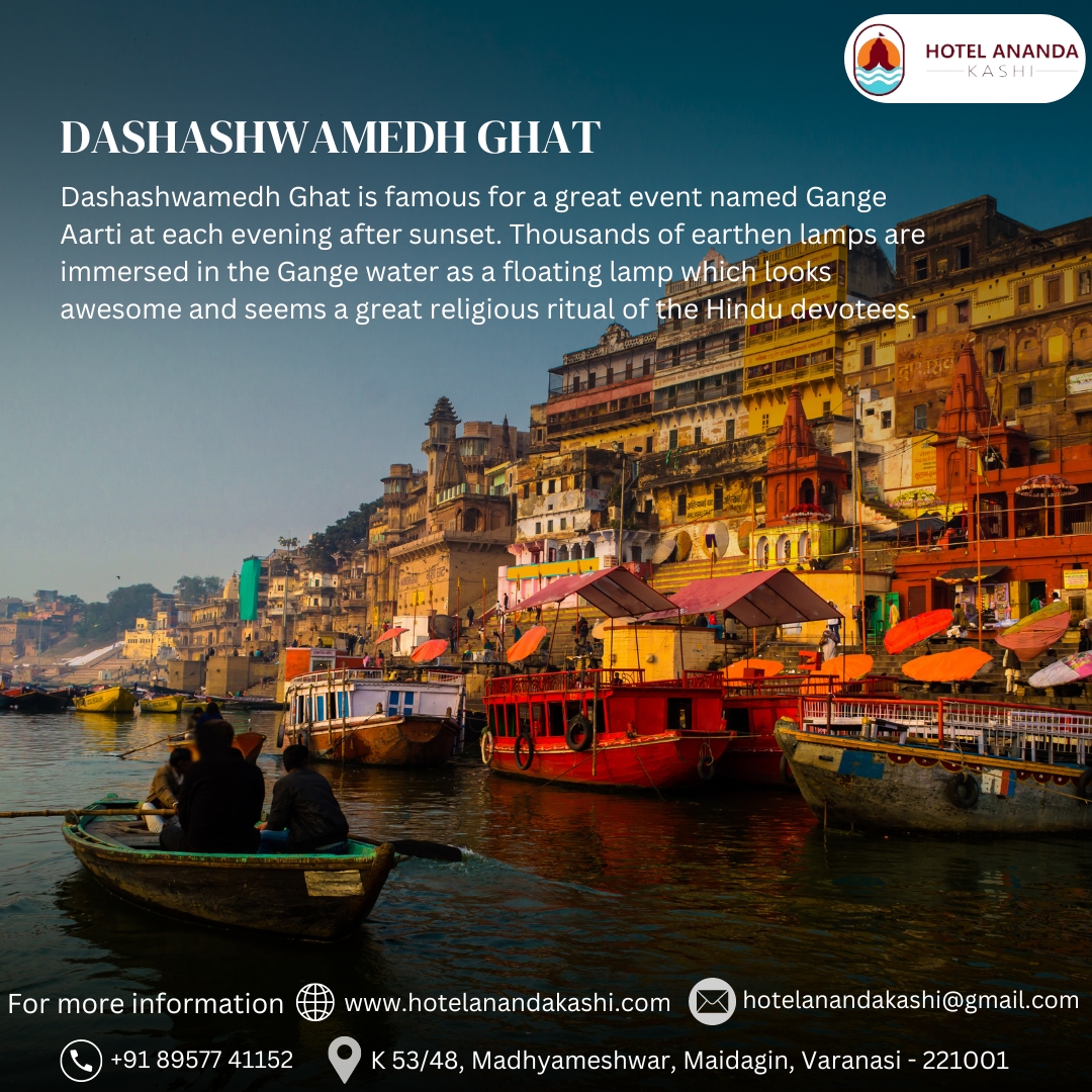 Immerse yourself in the heart of Varanasi, where tradition meets modernity! 🛕✨ 
#hotelanandakashi #hotel #facilities #hotels #room #stay #hotelroom #hotelmanagement #hospitality #vacation #stay #restaurant #exclusive #luxury #varanasi #explorepage #banaras #kashi