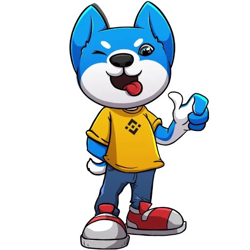 More people are joining us every day, and the movement is still in its very early stages. Thank you for your daily support. Together, we're heading into space with the #ShibRocket #Shibaqua #BNB #SHIB