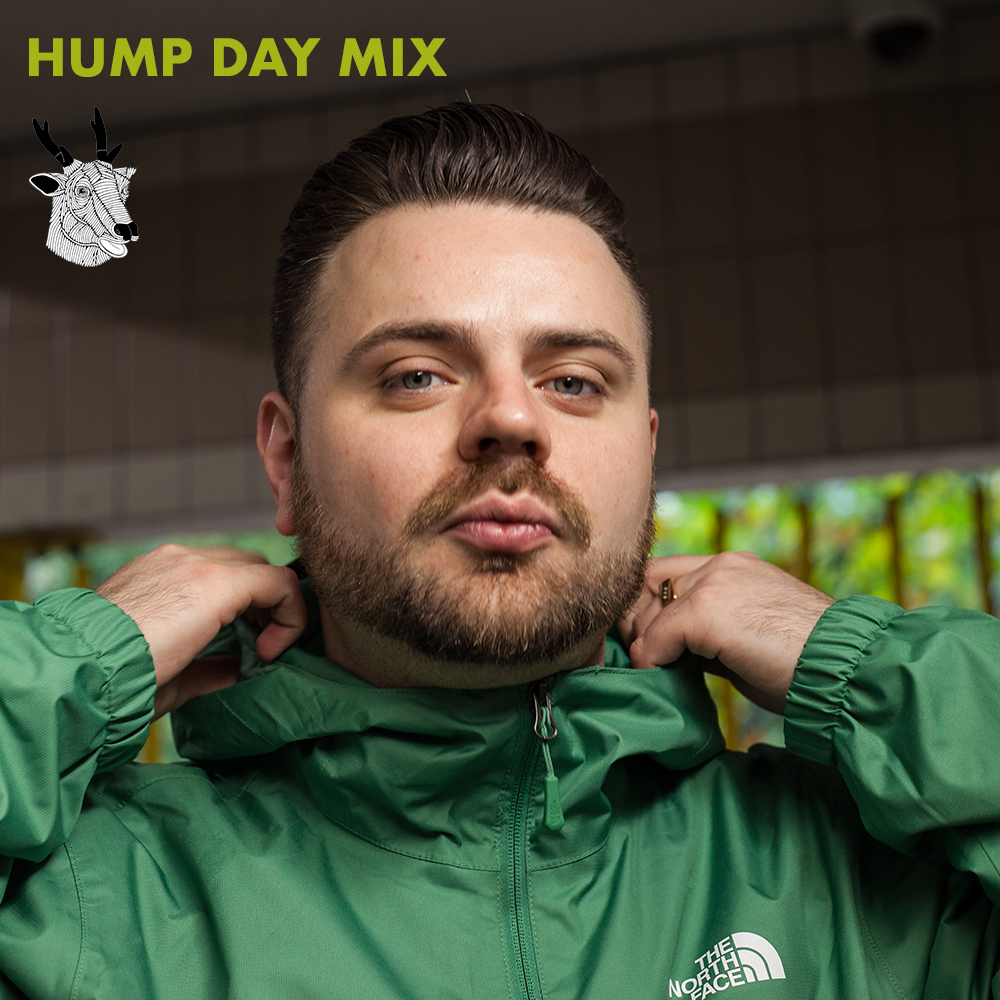 There’s a little bit of something for everyone in today’s HUMP DAY MIX from @chaney_UK: wp.me/p2iymy-tdO feat: @DamSwindle @ianpooleyOFC @monki_dj @DJKittyAmor @djmarkknight @armandvanhelden @GabRhome @matthewdear @KungsMusic @Shadow_Child @perfecthavoc