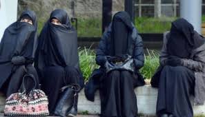@AmericanPolack This is what girls are going to look like in Shoreditch, Soho, Picadilly Circus, Candem and Brixton. Do you already feel the words of the prophet how they penetrate you?
