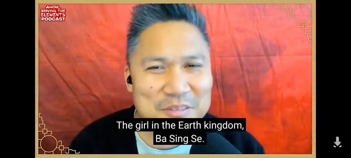 enemieslovering's tweet image. not dante basco saying zuko went back to the earth kingdom after becoming firelord to find jin and gift her a fountain😭😭😭❤️