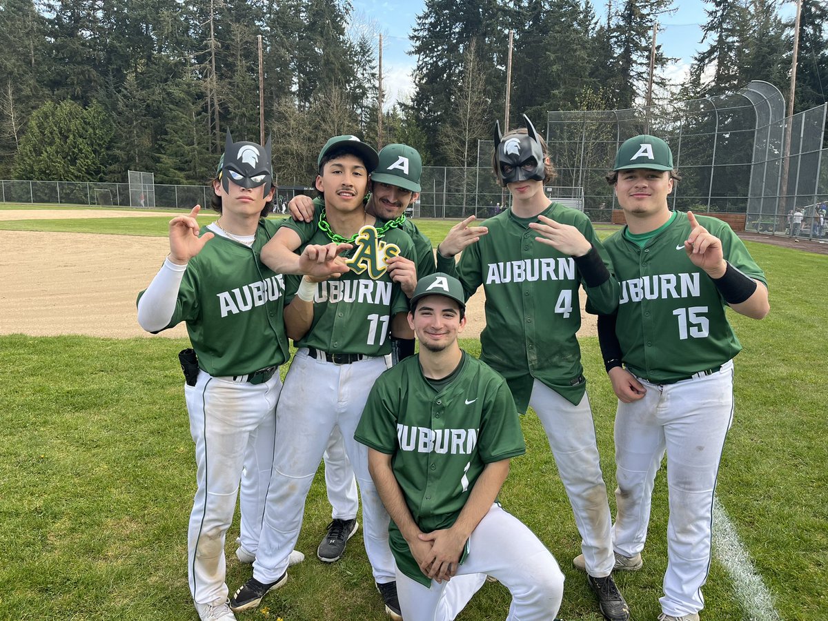 Auburn over TB 21-1  bats were hot Mentink 4-4 <a href="/ChaseWMentink/">ChaseMentink</a> Frias 4-4 <a href="/Freddyfria31797/">Freddy frias</a> Smetheram 3-4 @Smetsy1012 McDaniels 2-2 <a href="/Kaidin74288071/">Kaidin</a> Soto 2-3 @Sandman14286 Cornwell 2-3. Trojans take on TB again tomorrow 7pm at home!
