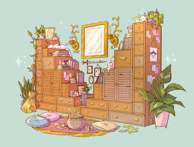 「book picture frame」 illustration images(Latest)