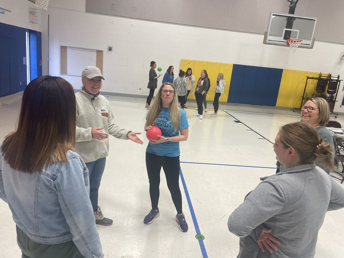 CEStingrays's tweet image. Your Stingray teachers were hard at work today! We had some fun getting back into the swing of things with a great inclusion activity, worked to vertically align vocabulary and rigor of standard R1A, and spent some time revisiting our PLC roles and responsibilities. #ceproud